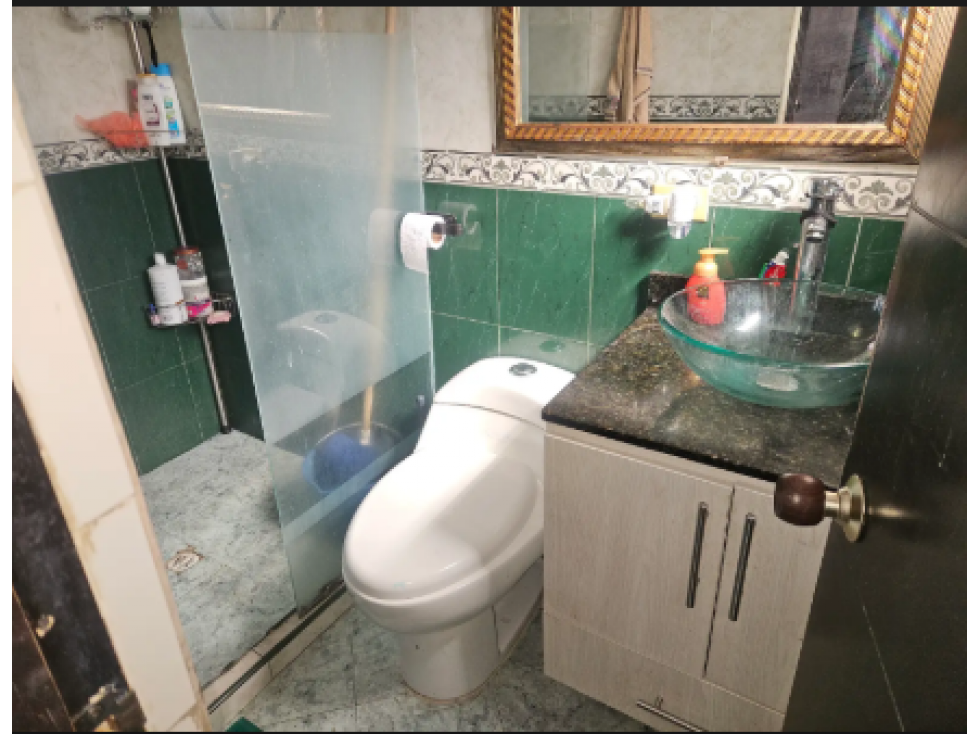 Apartamento en venta en Los Cerros - El Vergel, Medellín · foto 9 de 13