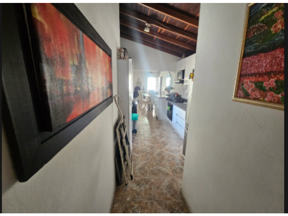 Apartamento en venta en Los Cerros - El Vergel, Medellín · foto 12 de 13