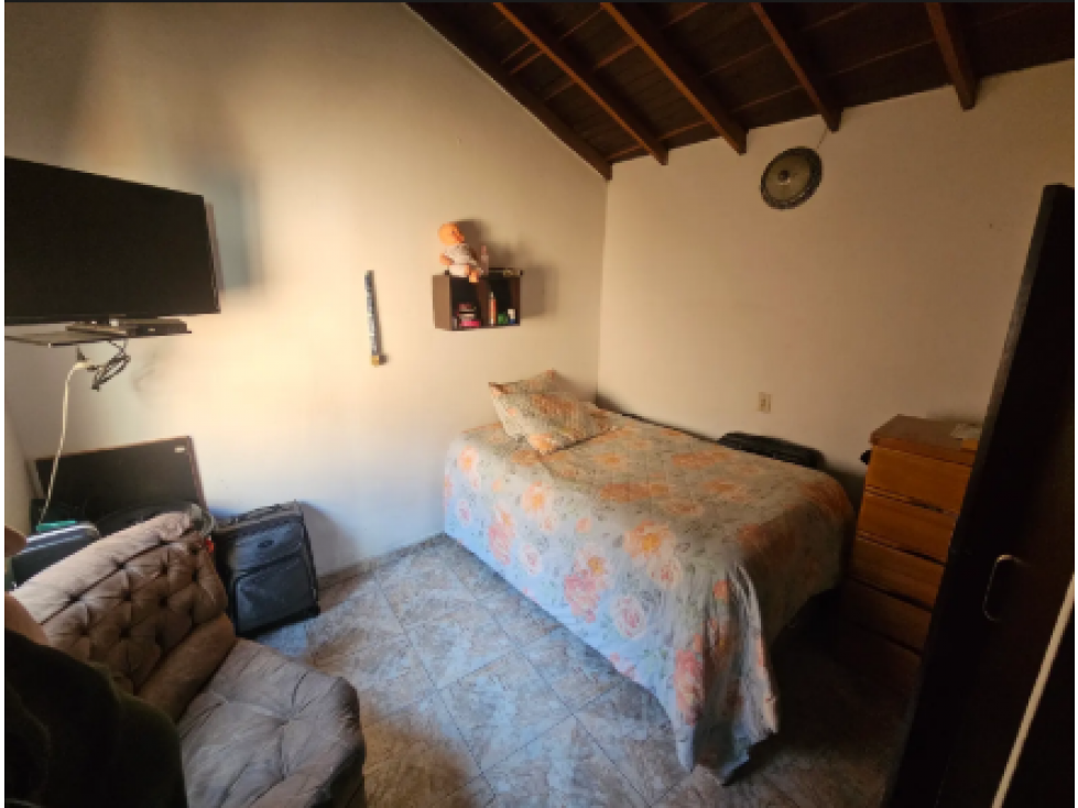 Apartamento en venta en Los Cerros - El Vergel, Medellín · foto 13 de 13