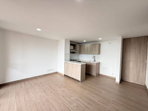 Apartamento de 3 alcobas en arriendo en San Jose, Sabaneta, 72 m² · foto 4 de 19