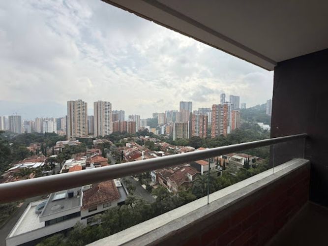 Apartamento de 3 alcobas en arriendo en San Jose, Sabaneta, 72 m² · foto 5 de 19