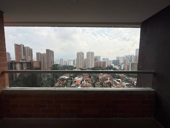 Apartamento de 3 alcobas en arriendo en San Jose, Sabaneta, 72 m² · foto 6 de 19