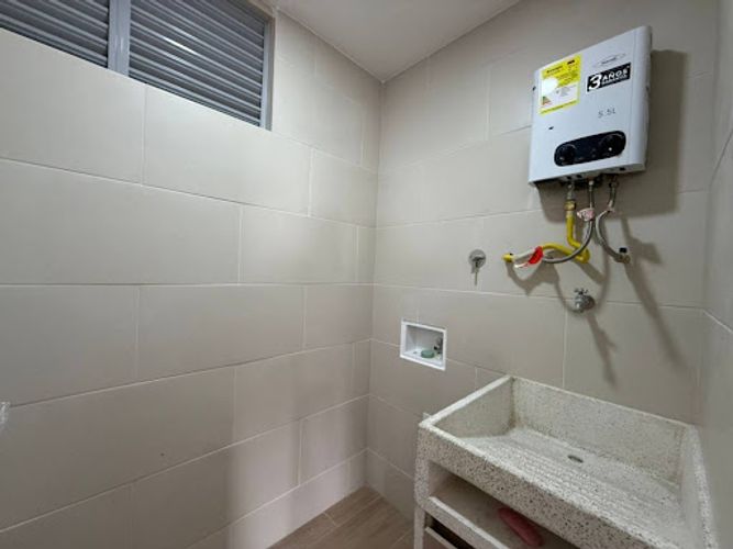 Apartamento de 3 alcobas en arriendo en San Jose, Sabaneta, 72 m² · foto 19 de 19