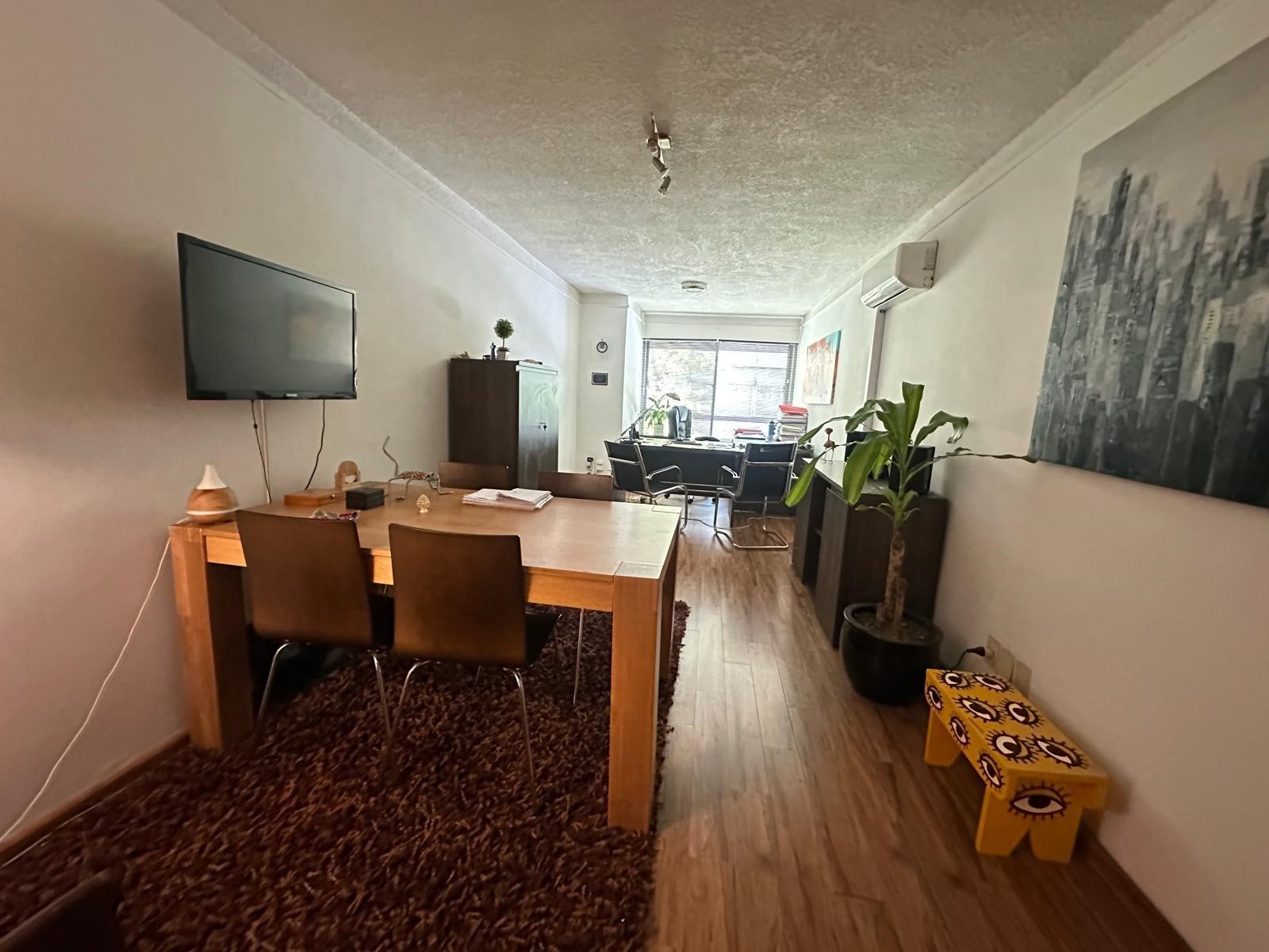 Propiedad en Alquiler Zona Centro – Ideal Oficina o Vivienda