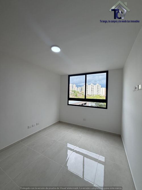 Apartamento de 3 alcobas en venta en Cañaveral, Floridablanca, 122 m² · foto 8 de 16
