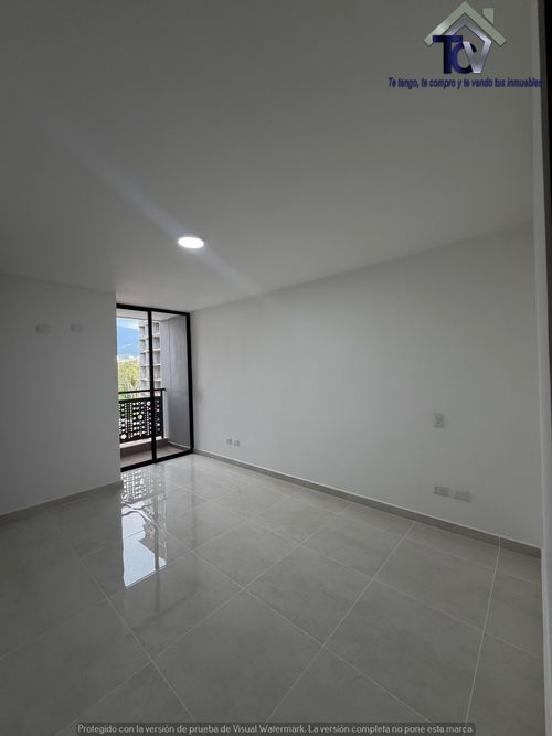 Apartamento de 3 alcobas en venta en Cañaveral, Floridablanca, 122 m² · foto 9 de 16