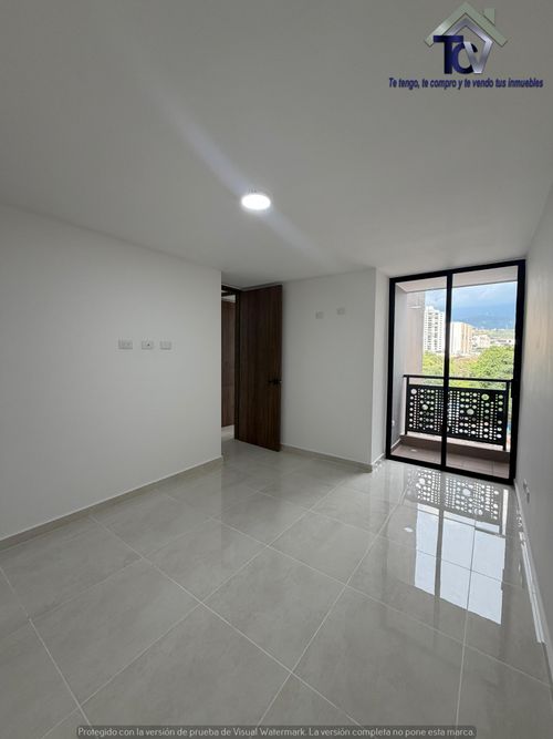 Apartamento de 3 alcobas en venta en Cañaveral, Floridablanca, 122 m² · foto 10 de 16