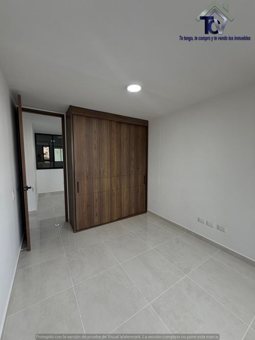Apartamento de 3 alcobas en venta en Cañaveral, Floridablanca, 122 m² · foto 11 de 16