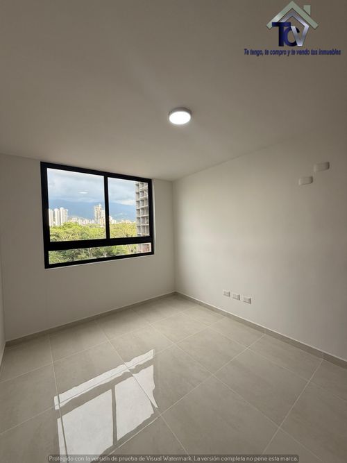 Apartamento de 3 alcobas en venta en Cañaveral, Floridablanca, 122 m² · foto 12 de 16