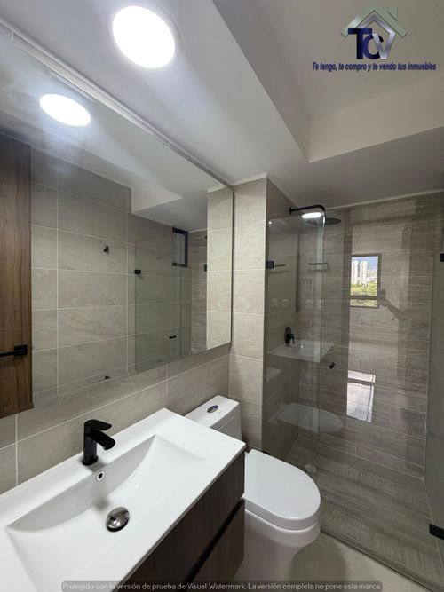 Apartamento de 3 alcobas en venta en Cañaveral, Floridablanca, 122 m² · foto 14 de 16