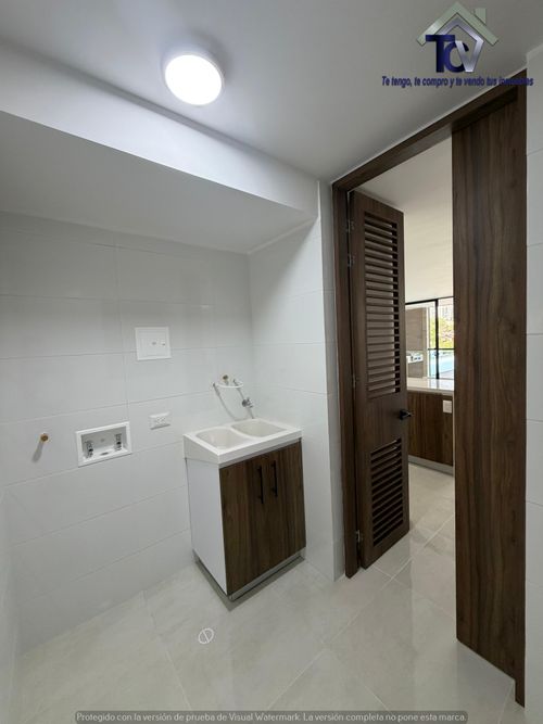 Apartamento de 3 alcobas en venta en Cañaveral, Floridablanca, 122 m² · foto 15 de 16