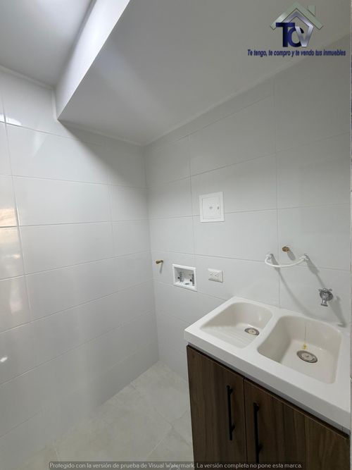 Apartamento de 3 alcobas en venta en Cañaveral, Floridablanca, 122 m² · foto 16 de 16