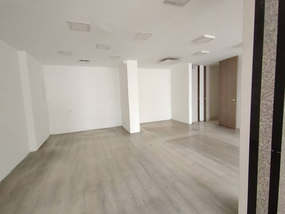 Local en Arriendo en Galerias, Bogotá