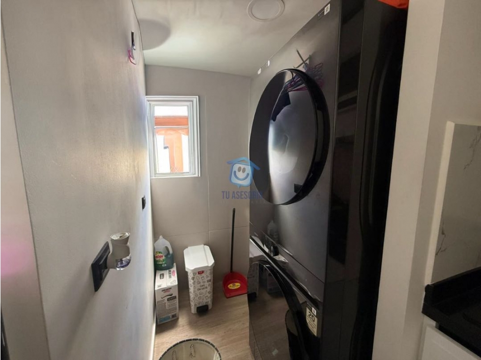 Apartamento en venta en Pinares, Pereira · foto 6 de 19