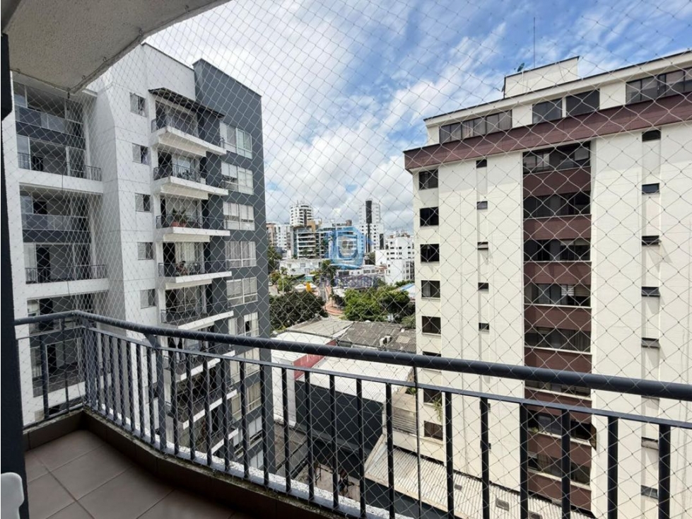 Apartamento en venta en Pinares, Pereira · foto 8 de 19
