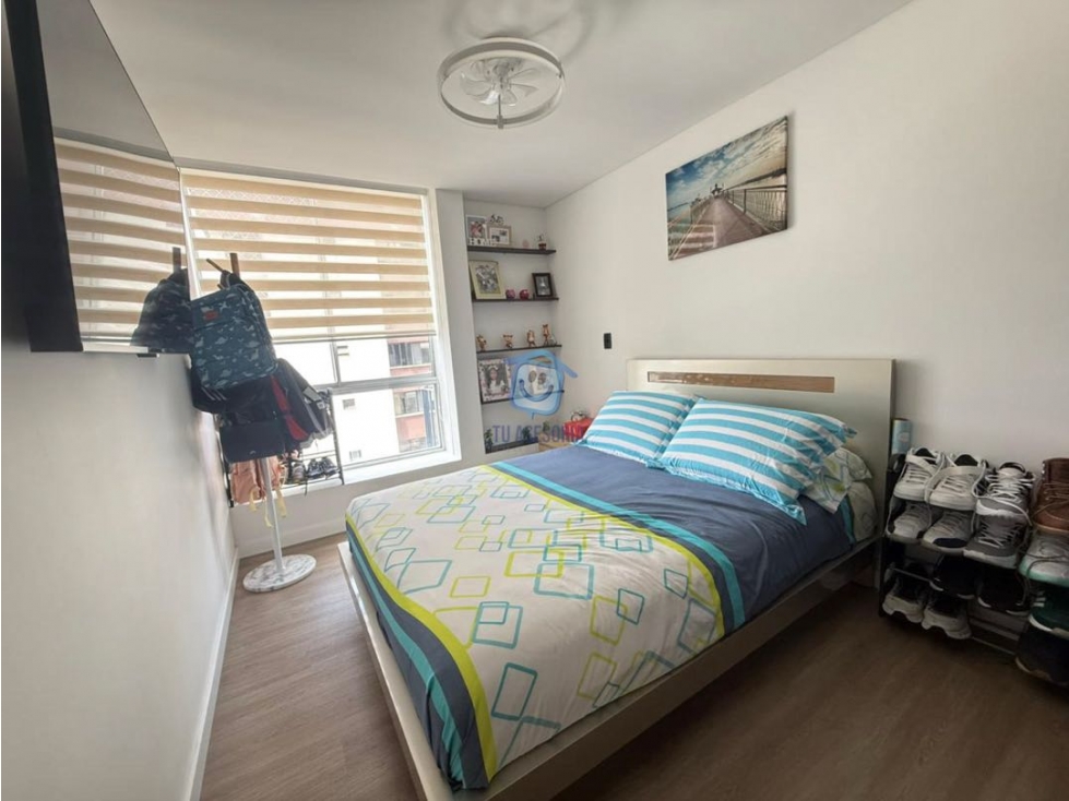 Apartamento en venta en Pinares, Pereira · foto 9 de 19