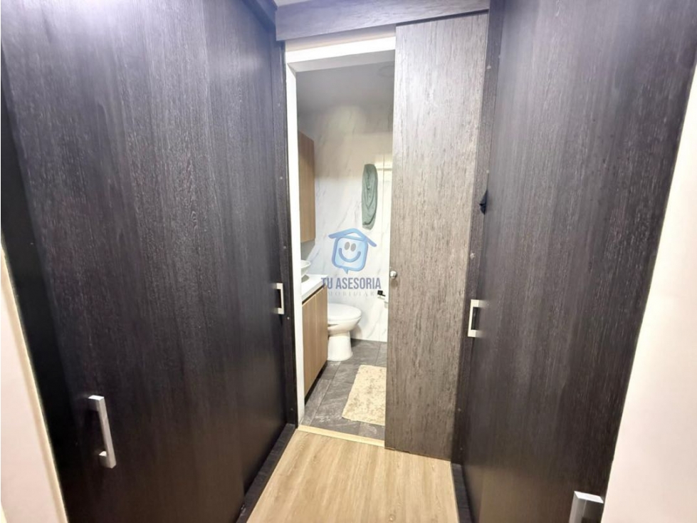 Apartamento en venta en Pinares, Pereira · foto 10 de 19