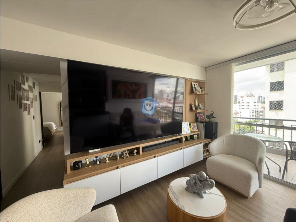 Apartamento en venta en Pinares, Pereira · foto 11 de 19