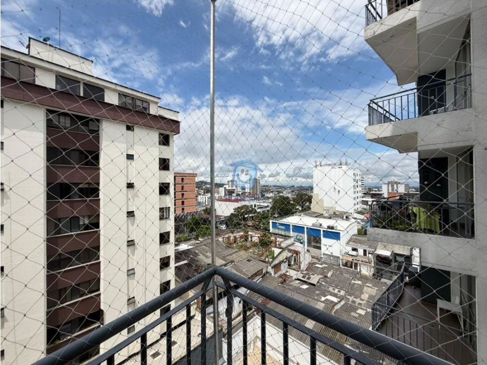 Apartamento en venta en Pinares, Pereira · foto 12 de 19