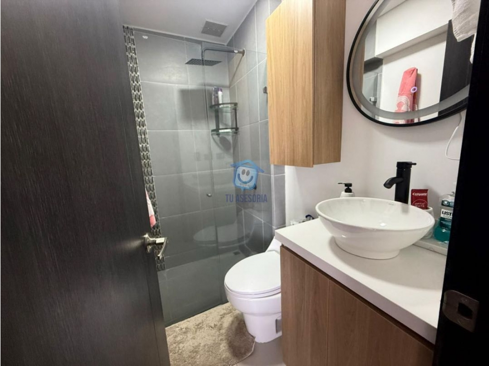 Apartamento en venta en Pinares, Pereira · foto 14 de 19