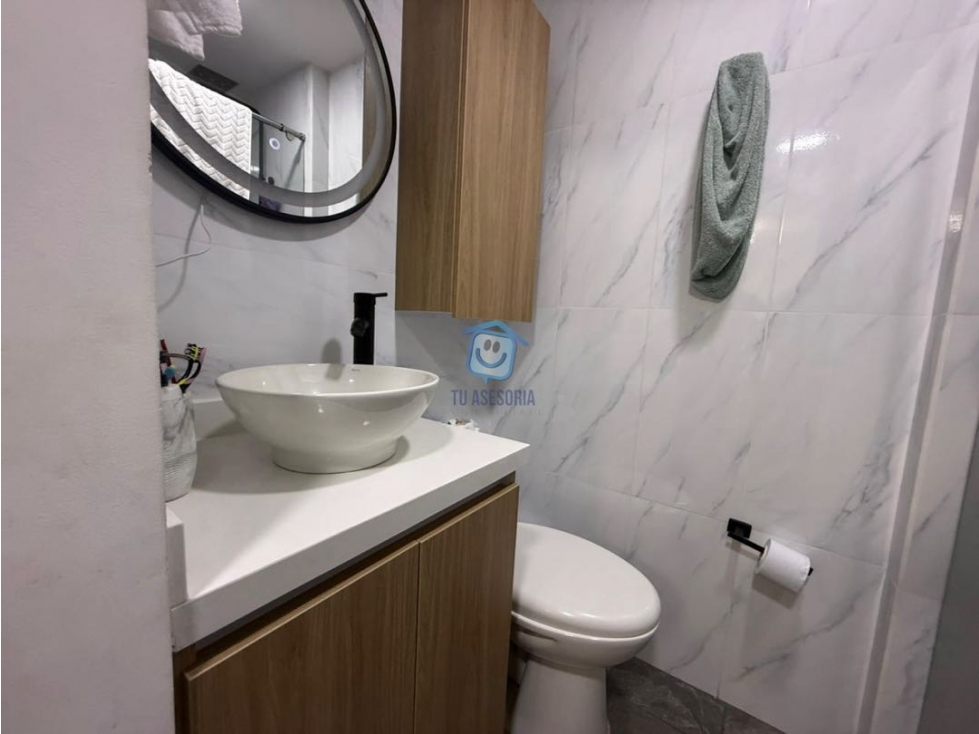 Apartamento en venta en Pinares, Pereira · foto 15 de 19