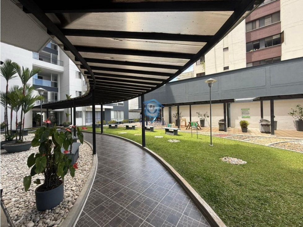 Apartamento en venta en Pinares, Pereira · foto 16 de 19