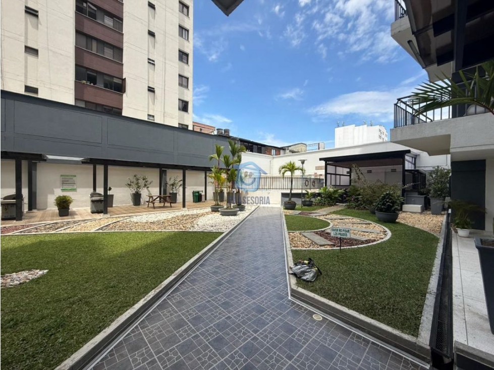 Apartamento en venta en Pinares, Pereira · foto 17 de 19