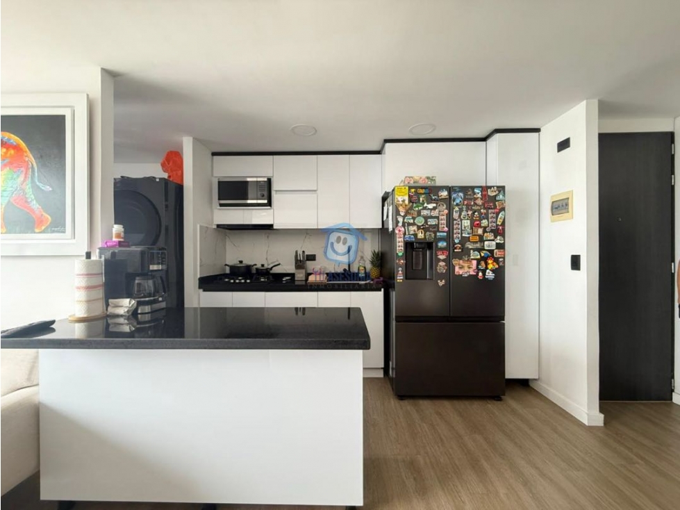 Apartamento en venta en Pinares, Pereira · foto 19 de 19
