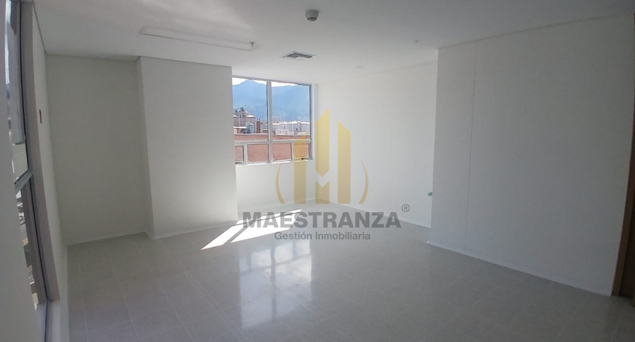 Consultorio en arriendo en Lorena, Medellín, 41 m² · foto 2 de 7