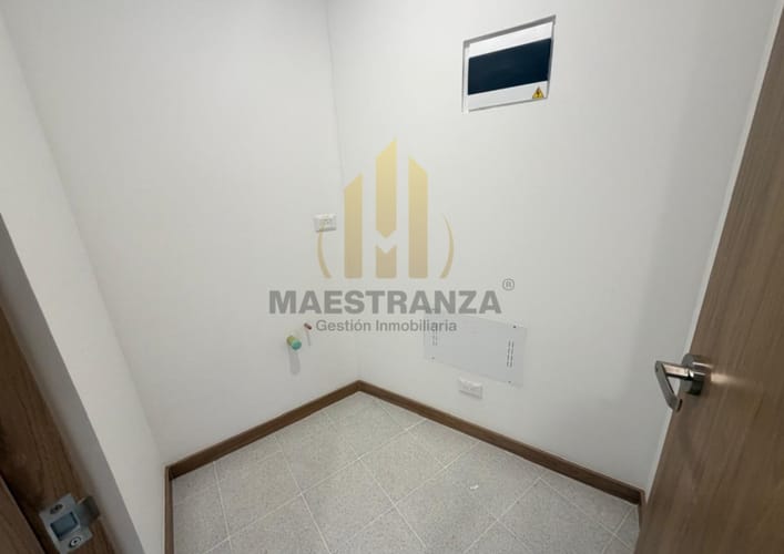 Consultorio en arriendo en Lorena, Medellín, 41 m² · foto 7 de 7