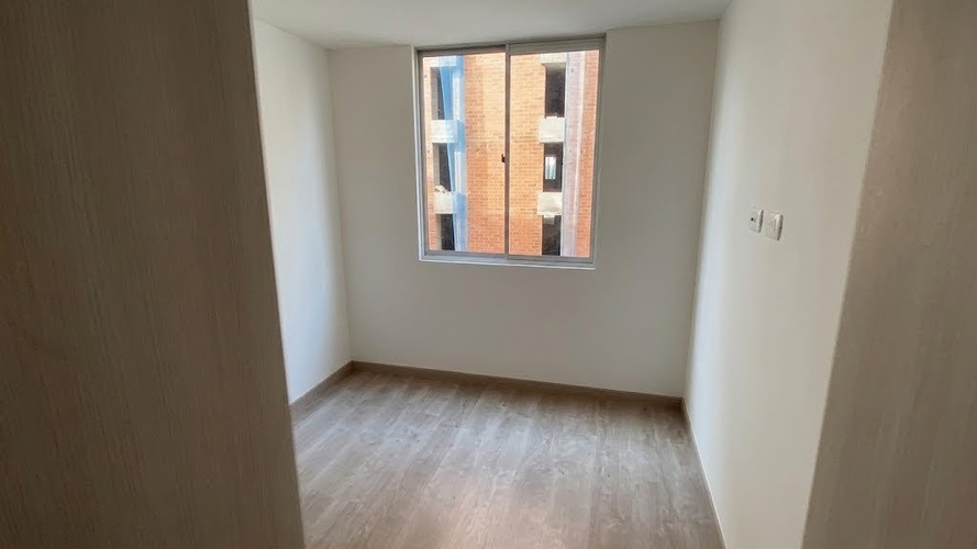 Apartamento de 2 alcobas en venta en Castilla, Bogotá, 52 m² · foto 5 de 20
