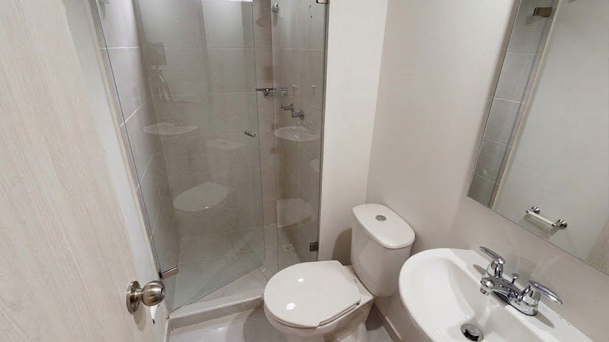 Apartamento de 2 alcobas en venta en Castilla, Bogotá, 52 m² · foto 10 de 20