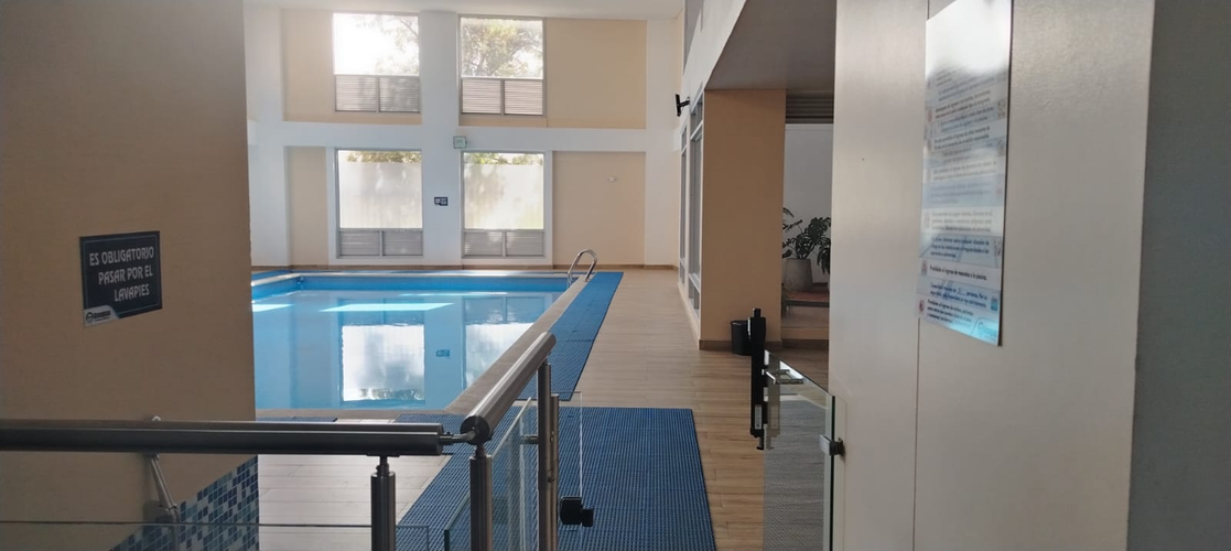 Apartamento de 2 alcobas en venta en Castilla, Bogotá, 52 m² · foto 12 de 20