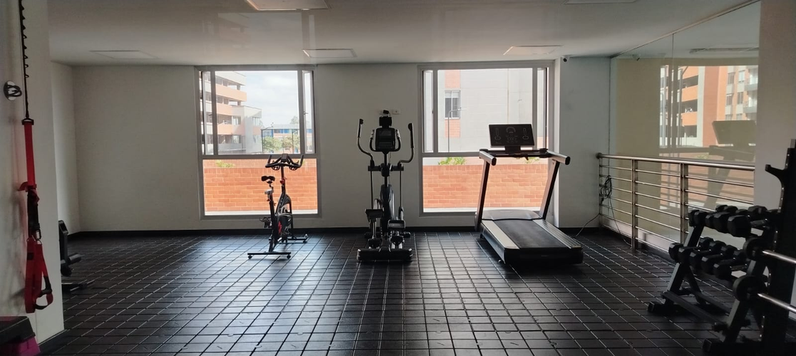 Apartamento de 2 alcobas en venta en Castilla, Bogotá, 52 m² · foto 15 de 20