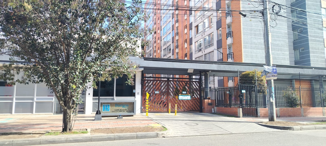 Apartamento de 2 alcobas en venta en Castilla, Bogotá, 52 m² · foto 20 de 20