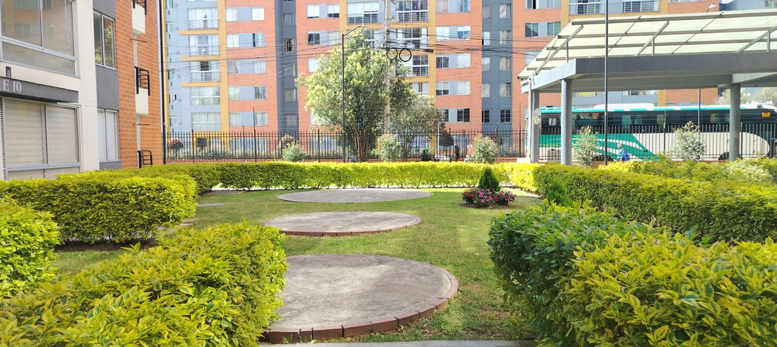 Apartamento de 2 alcobas en venta en Castilla, Bogotá, 52 m² · foto 16 de 20
