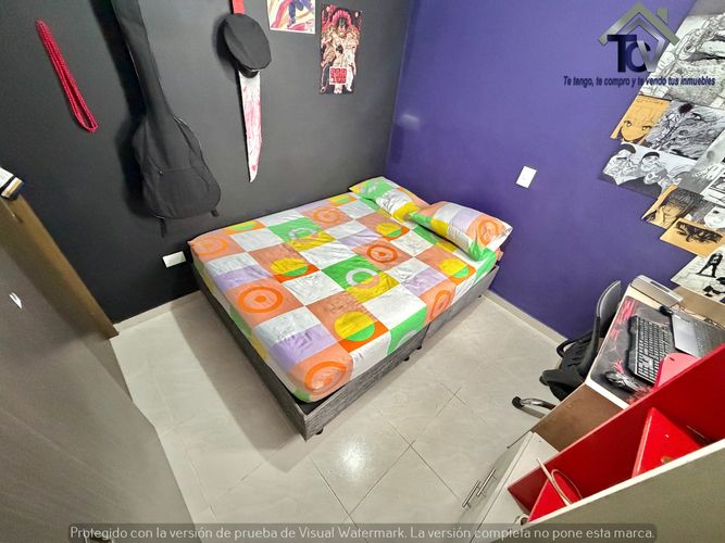 Apartamento de 3 alcobas en venta en Antonia Santos Centro, Bucaramanga, 74 m² · foto 14 de 24