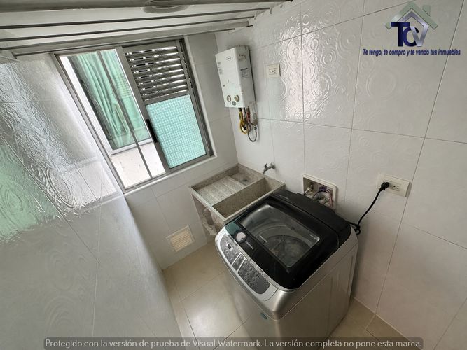 Apartamento de 3 alcobas en venta en Antonia Santos Centro, Bucaramanga, 74 m² · foto 21 de 24