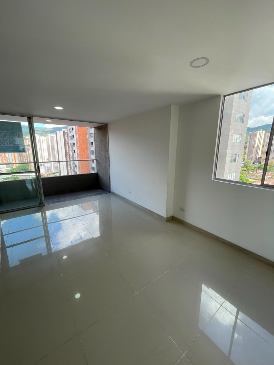 Foto del apartamento