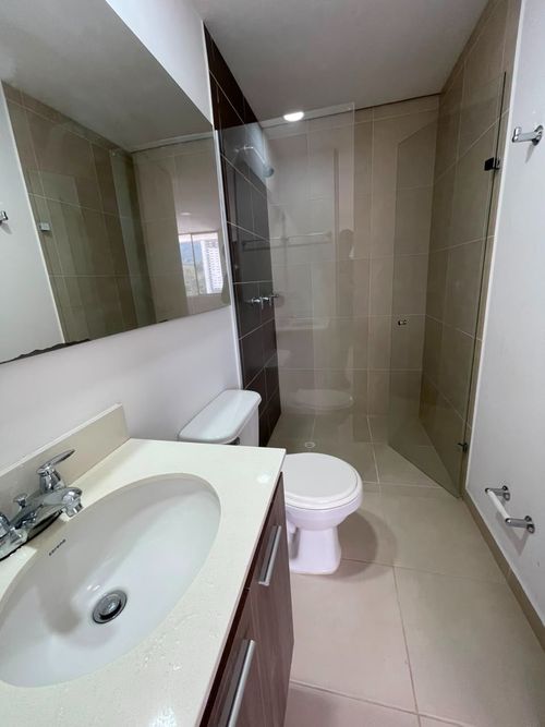 Apartamento de 3 alcobas en arriendo en Monteazul, Sabaneta, 85 m² · foto 23 de 24