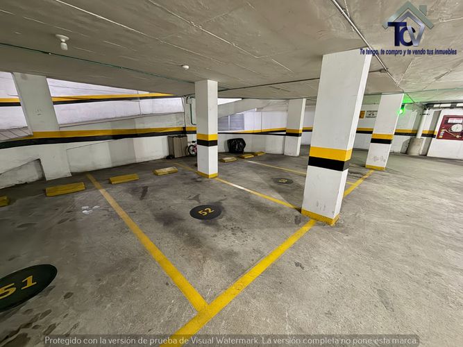Apartamento de 3 alcobas en venta en Antonia Santos Centro, Bucaramanga, 74 m² · foto 24 de 24