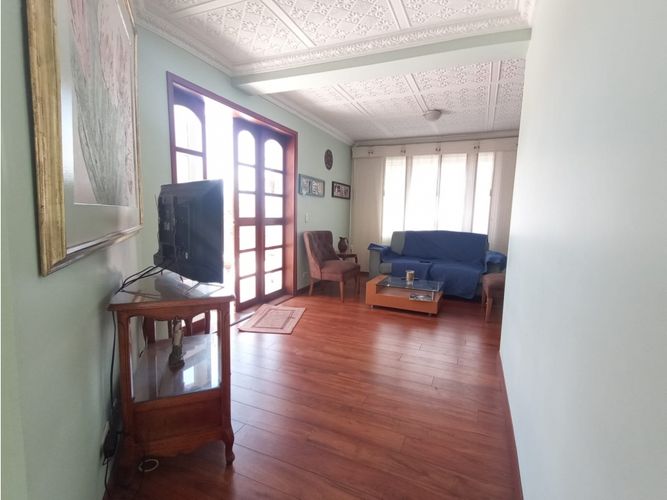 Casa de 5 alcobas en venta en El Cairo, Chía, 480 m² · foto 3 de 22