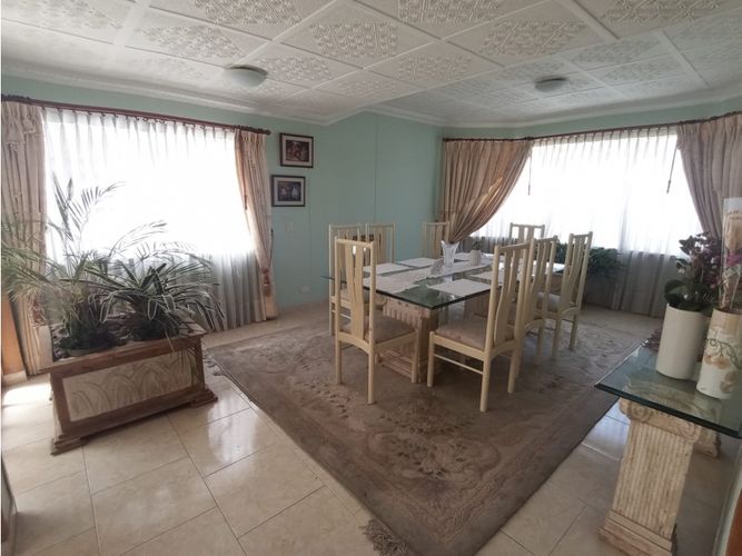 Casa de 5 alcobas en venta en El Cairo, Chía, 480 m² · foto 5 de 22