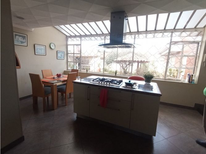 Casa de 5 alcobas en venta en El Cairo, Chía, 480 m² · foto 6 de 22