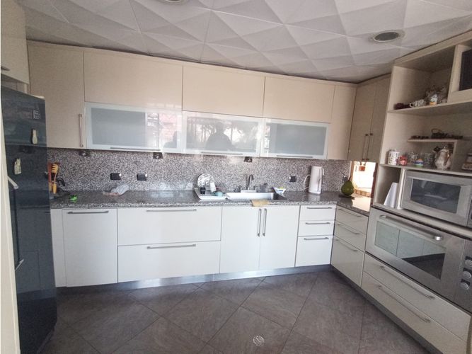 Casa de 5 alcobas en venta en El Cairo, Chía, 480 m² · foto 7 de 22