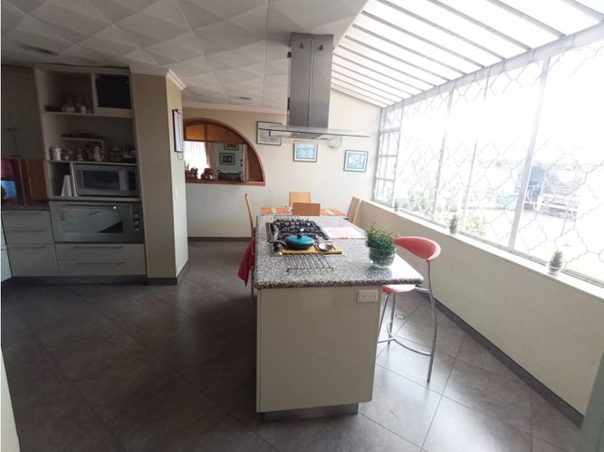Casa de 5 alcobas en venta en El Cairo, Chía, 480 m² · foto 8 de 22
