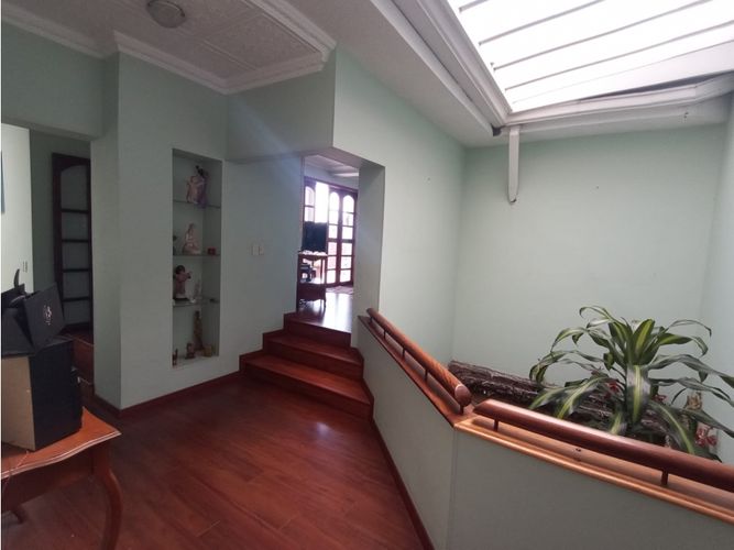 Casa de 5 alcobas en venta en El Cairo, Chía, 480 m² · foto 9 de 22