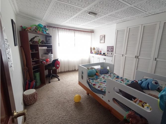 Casa de 5 alcobas en venta en El Cairo, Chía, 480 m² · foto 13 de 22