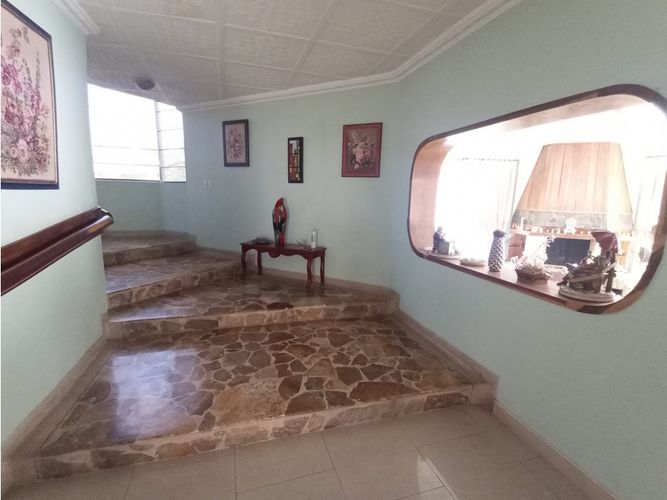 Casa de 5 alcobas en venta en El Cairo, Chía, 480 m² · foto 14 de 22