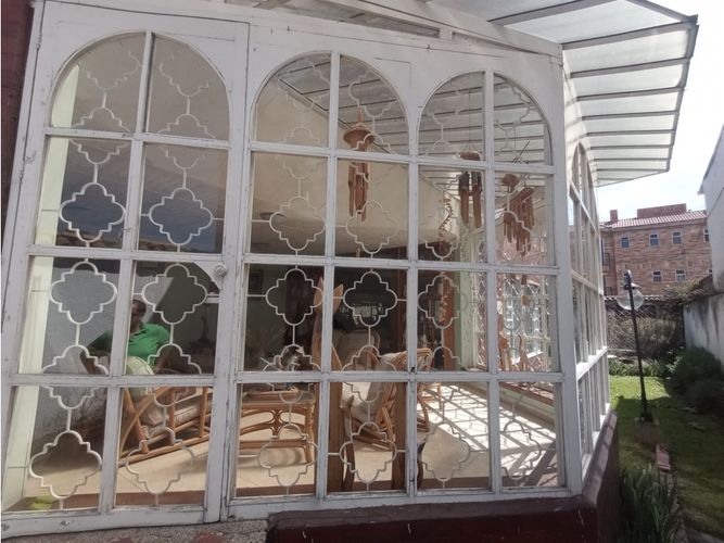 Casa de 5 alcobas en venta en El Cairo, Chía, 480 m² · foto 17 de 22